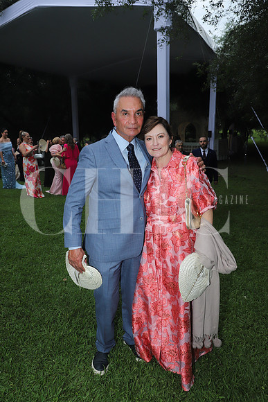 Antonio Matar y Martha Zambrano 1