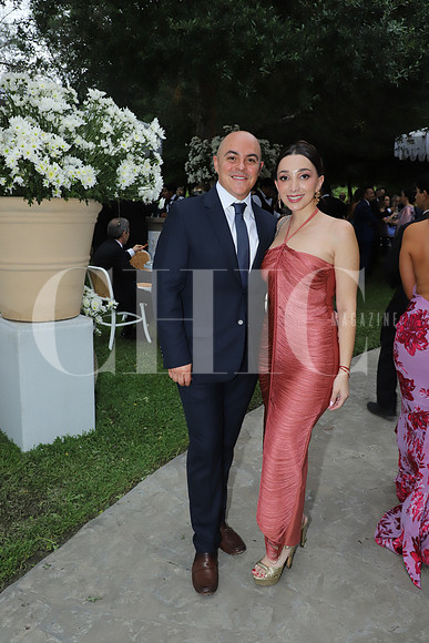 Alejandro Rodríguez y Bárbara Villanueva 0