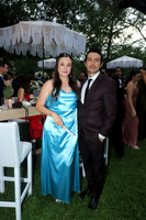 Camila Garza y Guillermo Moctezuma 0