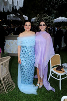 Ana Ceci lozano e Ita Clynes