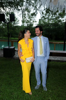 Connie Dávalos y Miguel Tame 2
