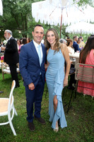Carlos de la Fuente y Patricia Garza 0