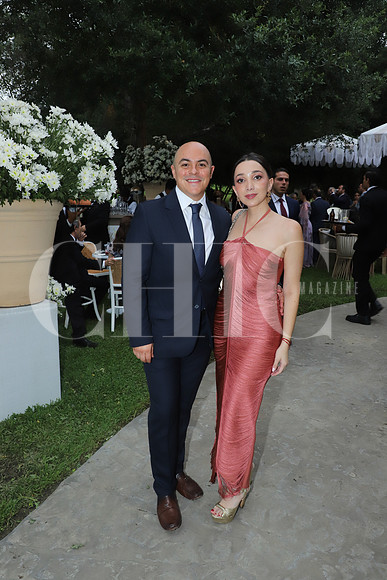 Alejandro Rodríguez y Bárbara Villanueva 1