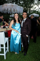 Camila Garza y Guillermo Moctezuma 1
