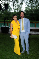 Connie Dávalos y Miguel Tame 0