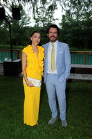 Connie Dávalos y Miguel Tame 1