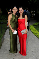 Andrea Lozano y Cinthia Lozano 1