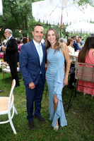 Carlos de la Fuente y Patricia Garza 1
