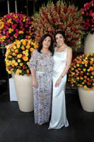 Despedida Lucia Treviño