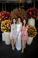 Anilu RIvero, Lucia Treviño y Fernanda Rivero 0