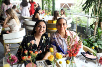 Ilse de León y Fer Corral 1