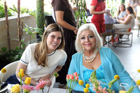 Gaby González y Mony Zavala 1
