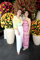 Lilian García y Alejandra Carranza 0
