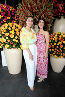Lilian García y Alejandra Carranza 1