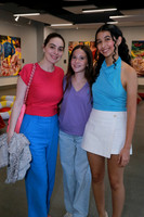 Anita Garza , Anita Gutíerrez y Natalia Toledo (3)