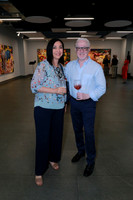 Blanca de Villarreal y Sergio Maltos