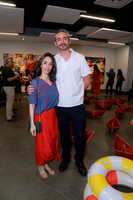 Catalina Zambrano y Memo Oyervidez (2)