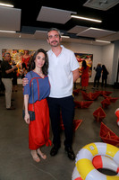 Catalina Zambrano y Memo Oyervidez (3)