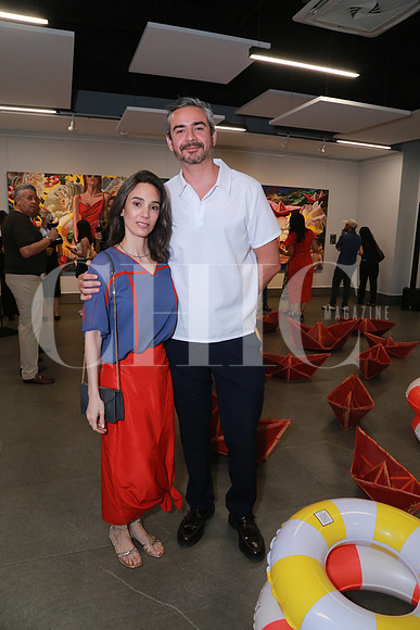 Catalina Zambrano y Memo Oyervidez (3)