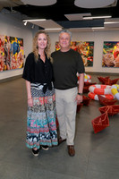 Cristina Baker y Agustín Suárez (2)