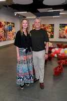 Cristina Baker y Agustín Suárez (3)
