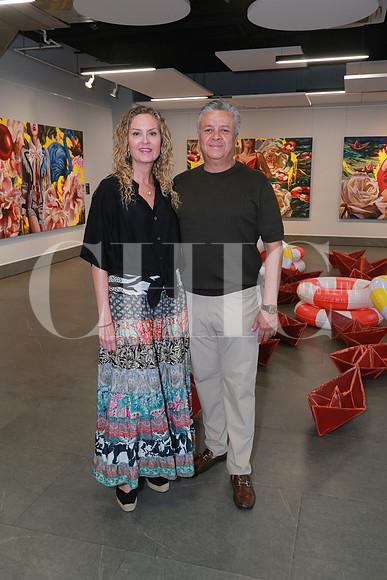 Cristina Baker y Agustín Suárez (3)