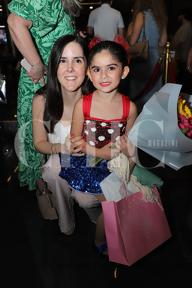 Adriana Ramírez y Catalina Gil 0