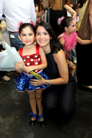 Alejandra Ramírez y Catalina Gil 0