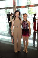 Aracely Caras y Paulina Michel 0