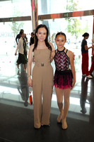 Aracely Caras y Paulina Michel 1