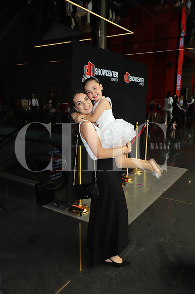 Susana Espinoza y Luciana Torres 0