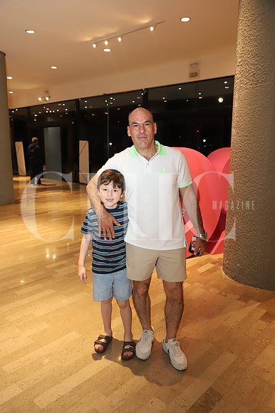 Carlos García y Carlos García 0