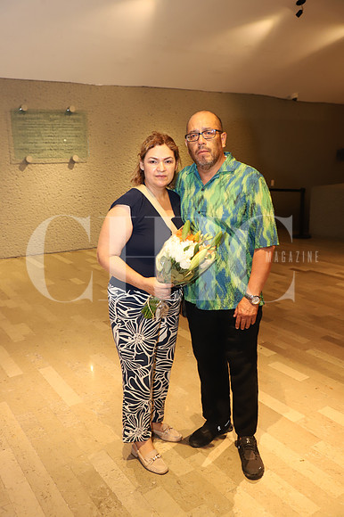 Magdalena Cruz y Miguel Angel Marin 1