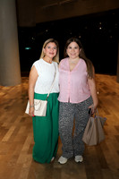 Daniela Arriaga y Maurin Aguirre 0
