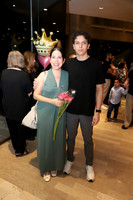 Ana Victoria López y Javier González 1