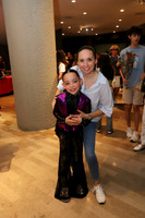 Cecy Baena y Andrea Aguilar 0