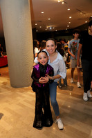Cecy Baena y Andrea Aguilar 1
