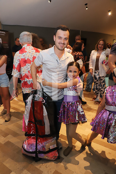 Gerardo Garza y Sofia Garza 1