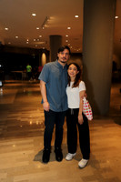Andonie Alzugarai y Fernanda Cuesta 0