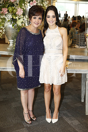Lorena Flores de de la Garza y Ana Cris de la Garza (1)