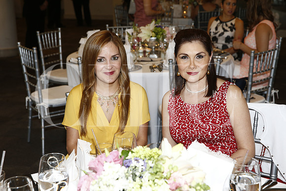 Marcela Elizondo y Martha Gómez (2)