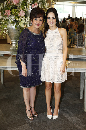 Lorena Flores de de la Garza y Ana Cris de la Garza (2)