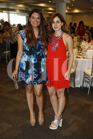 Cristy Arredondo y Dany Guerra (1)