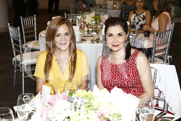 Marcela Elizondo y Martha Gomez (1)