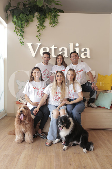 Equipo Vetalia 10