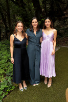 Eugenia Garza, Ana Cecilia Villarreal y Cristina Santisteban 2