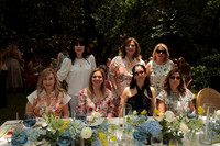 Hilda Suess, Claudia Gonzalez, Cynthia Guillen, Maru Torres, Eva Cantú, Cristina camelo y Nora Durazo 4