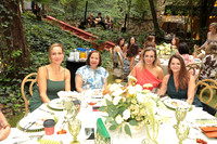 Gabriela Villarreal, Veronica Villarreal, Cecilia Flores y Alejandra Navarro 2