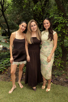 Lorena Garza, Cordelia Noyola y Maria Gama 2