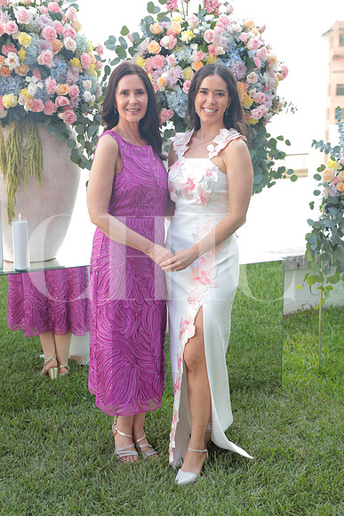 Liliana Lomelí y Marifer Lopez 3